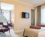 Hotel Park Split: Room JUNIOR SUITE SIDE SEA VIEW