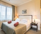Hotel Park Split: Room JUNIOR SUITE SIDE SEA VIEW