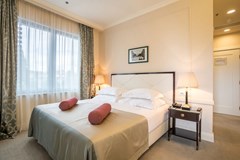 Hotel Park Split: Room JUNIOR SUITE SIDE SEA VIEW - photo 70