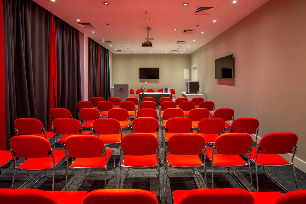 Cornaro Hotel: Conferences