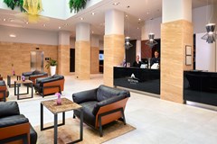 Cornaro Hotel: Lobby - photo 10