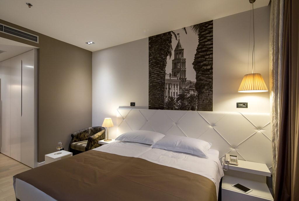 Cornaro Hotel: Room DOUBLE COMFORT