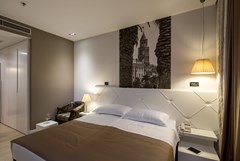 Cornaro Hotel: Room DOUBLE COMFORT - photo 50