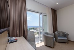 Fanat: Room TWIN SEA VIEW WITH BALCONY - photo 66