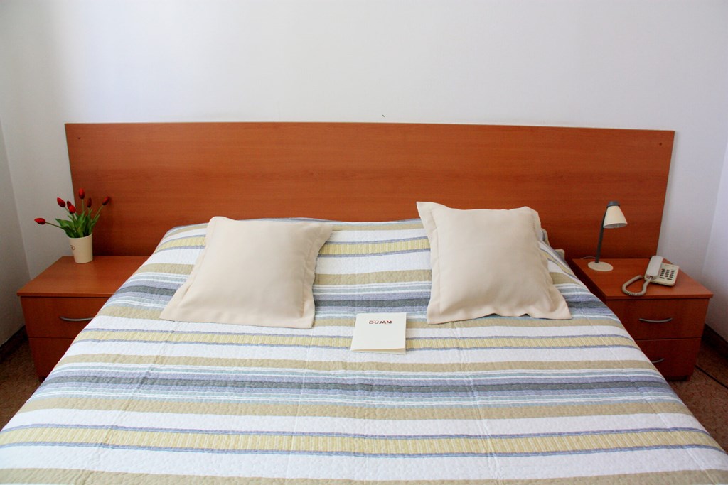 Hotel Dujam: Room SINGLE STANDARD