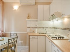 Apartmani Pavlov: Room APARTMENT CAPACITY 3 - photo 6