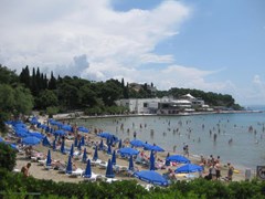 Apartmani Pavlov: Beach - photo 8