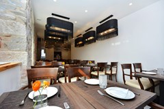 Heritage Jupiter Luxury Hotel: Restaurant - photo 22