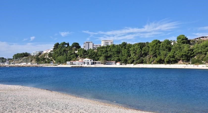 Hotel Adriatic Queen: General view