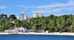 Hotel Adriatic Queen: General view - photo 4