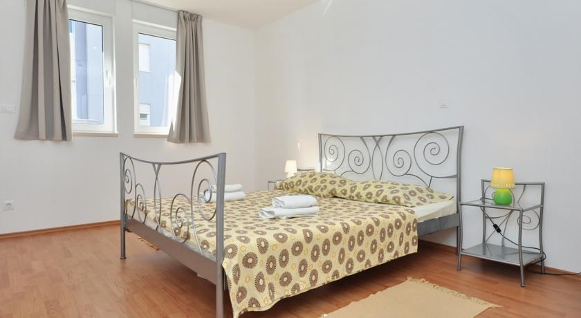 Hotel Adriatic Queen: Room APARTMENT STANDARD