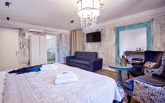 Plaza Marchi Old Town: Room SUITE PREMIUM - photo 51