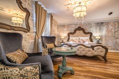 Plaza Marchi Old Town: Room SUITE PREMIUM - photo 106