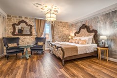 Plaza Marchi Old Town: Room SUITE PREMIUM - photo 111