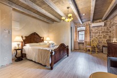 Heritage Palace Varos: Room DOUBLE LUXURY - photo 84