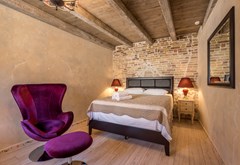 Heritage Palace Varos: Room DOUBLE COMFORT - photo 90