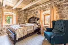 Heritage Palace Varos: Room DOUBLE LUXURY - photo 125