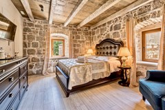 Heritage Palace Varos: Room DOUBLE LUXURY - photo 129