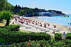 Briig Boutique Hotel: Beach - photo 4