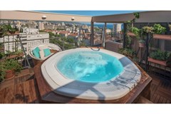 Dioklecijan Hotel & Residence: Pool - photo 27