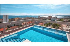 Dioklecijan Hotel & Residence: Pool - photo 28