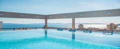 Dioklecijan Hotel & Residence: Pool - photo 32