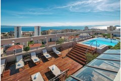 Dioklecijan Hotel & Residence: Pool - photo 36