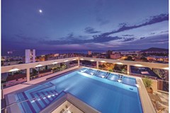 Dioklecijan Hotel & Residence: Pool - photo 37