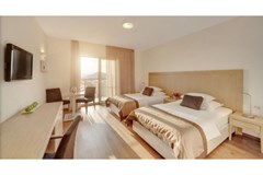 Dioklecijan Hotel & Residence: Room Double or Twin WITH BALCONY - photo 6