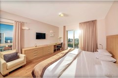 Dioklecijan Hotel & Residence: Room SUITE WITH BALCONY - photo 43