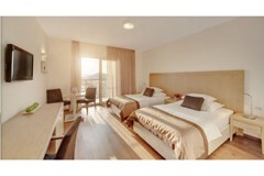 Dioklecijan Hotel & Residence: Room - photo 7