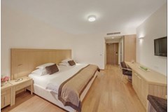 Dioklecijan Hotel & Residence: Room - photo 23