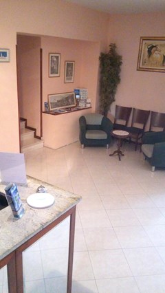 Villa Marjela: Lobby - photo 13