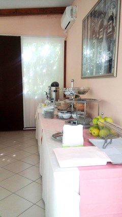 Villa Marjela: Restaurant - photo 7