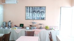 Villa Marjela: Restaurant - photo 15