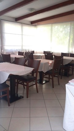 Villa Marjela: Restaurant - photo 18