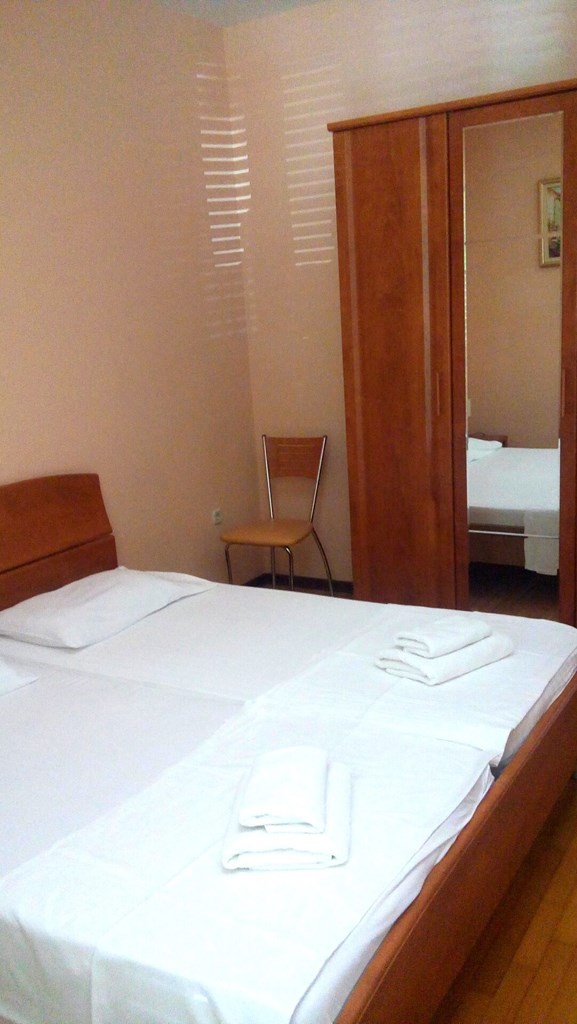 Villa Marjela: Room SINGLE STANDARD