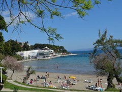 Apartmani Zekan: Beach - photo 16