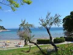 Apartmani Zekan: Beach - photo 18