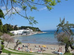 Apartman Sanda: Beach - photo 12