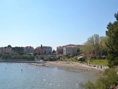 Apartman Sanda: Beach - photo 15