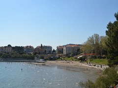 Katija Apartments: Beach - photo 7