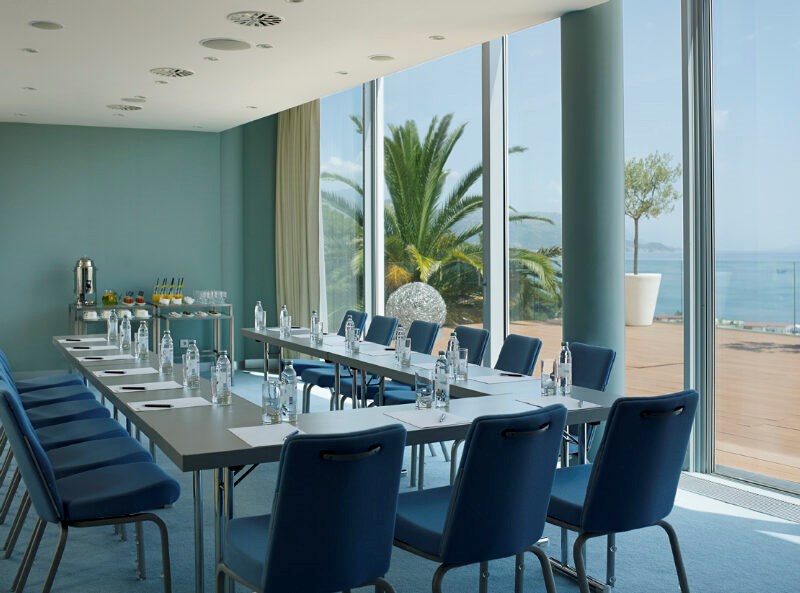 Radisson Blu Resort & Spa, Split: Conferences