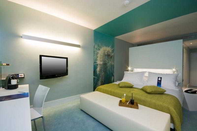 Radisson Blu Resort & Spa, Split: Room