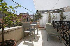 Divota apartment hotel: Room STUDIO DELUXE WITH BALCONY - photo 19