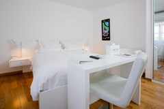 Divota apartment hotel: Room DOUBLE WITH BALCONY - photo 35