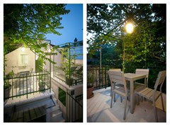 Divota apartment hotel: Room STUDIO SUPERIOR WITH TERRACE - photo 41