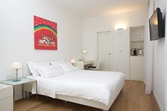 Divota apartment hotel: Room DOUBLE STANDARD - photo 43