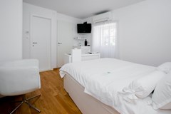 Divota apartment hotel: Room DOUBLE WITH BALCONY - photo 90