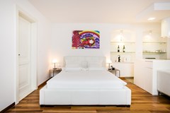 Divota apartment hotel: Room STUDIO DELUXE WITH BALCONY - photo 92